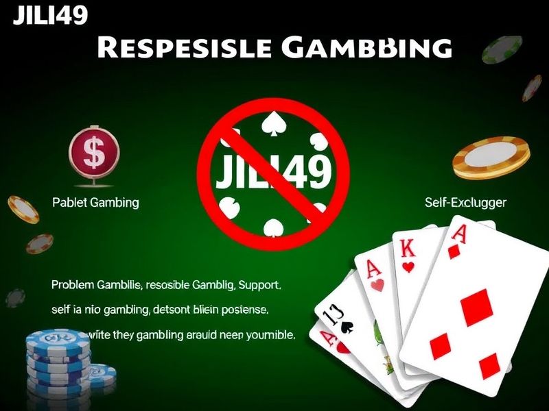 Welcome to jili49.com - the premier online casino platform offering a wide range of gambling games, exclusive bonuses, and secure gaming experiences. Explore our promotions and start playing today!