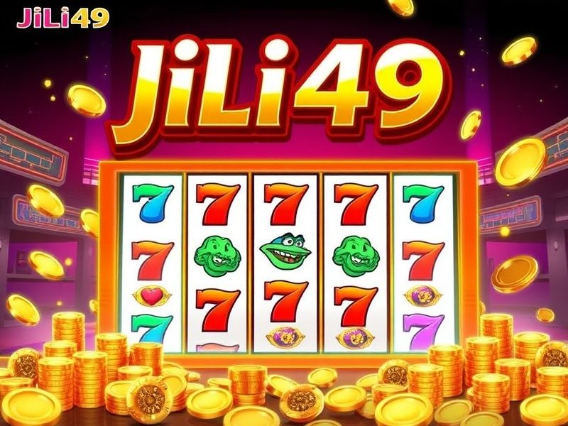 Welcome to jili49.com - the premier online casino platform offering a wide range of gambling games, exclusive bonuses, and secure gaming experiences. Explore our promotions and start playing today!